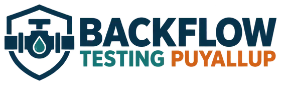 Backflow Testing Puyallup